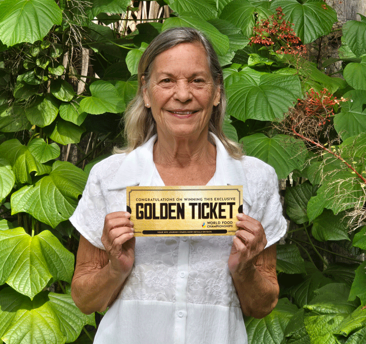 Mary Edwards Photo