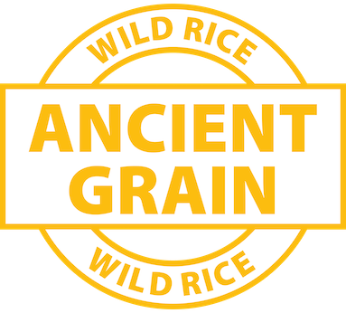 Wild Rice GMO Free
